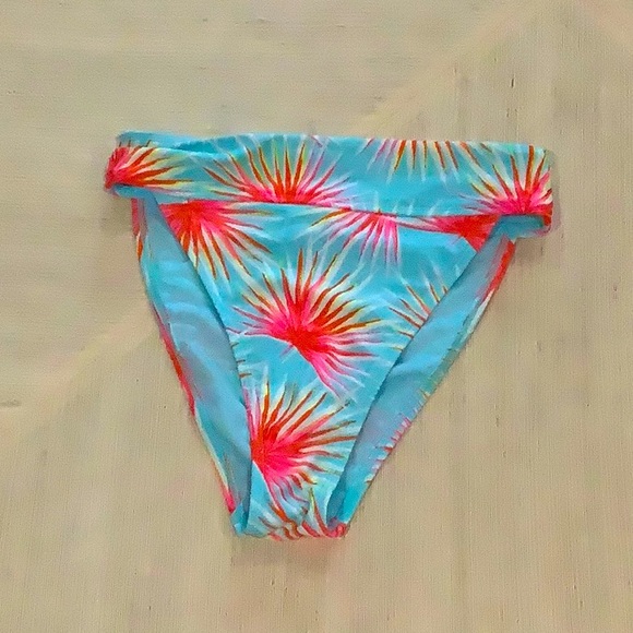 Swimsuit bottoms